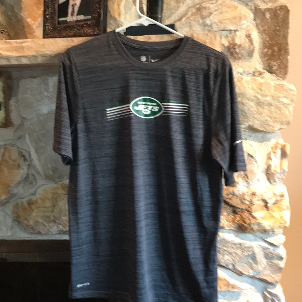 Youth Jet shirt